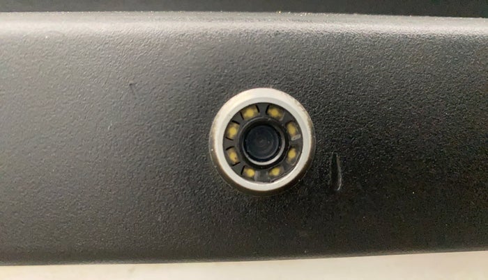 2022 Tata NEXON XM DIESEL, Diesel, Manual, 75,250 km, Parking Camera