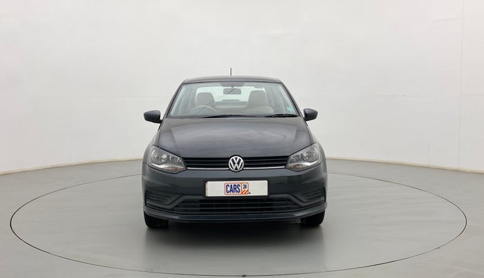2018 Volkswagen Ameo COMFORTLINE 1.0L, Petrol, Manual, 31,183 km, Front