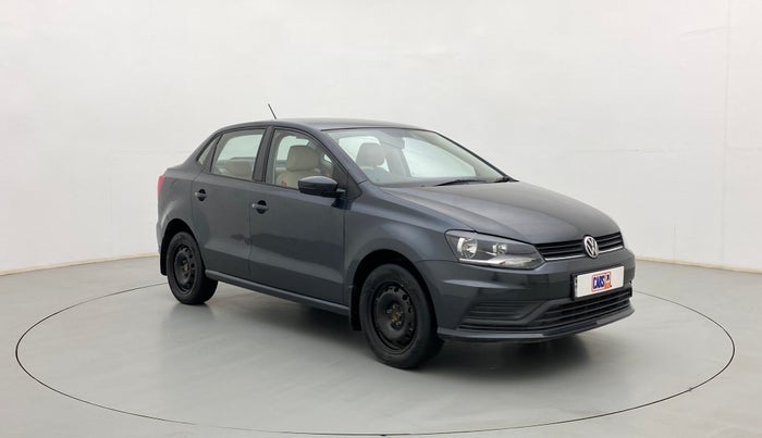 2018 Volkswagen Ameo COMFORTLINE 1.0L, Petrol, Manual, 31,183 km, SRP