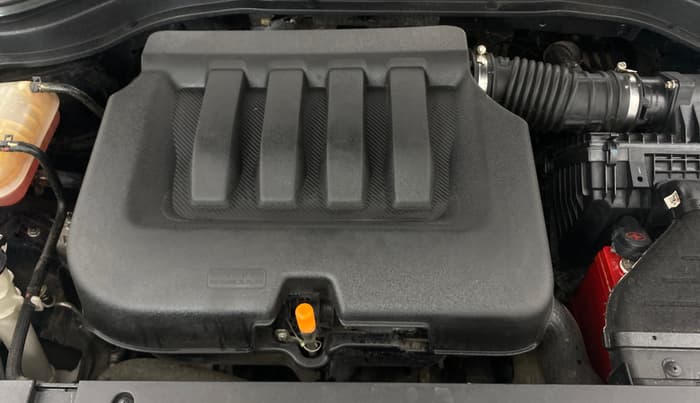 2023 Mahindra XUV700 AX 7 P MT 7 STR, Petrol, Manual, 98,646 km, Engine View