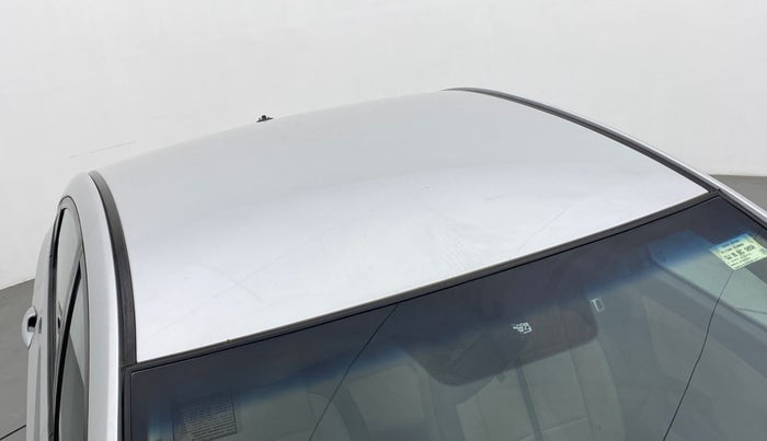 2014 Hyundai Verna FLUIDIC 1.4 VTVT, CNG, Manual, 82,980 km, Roof