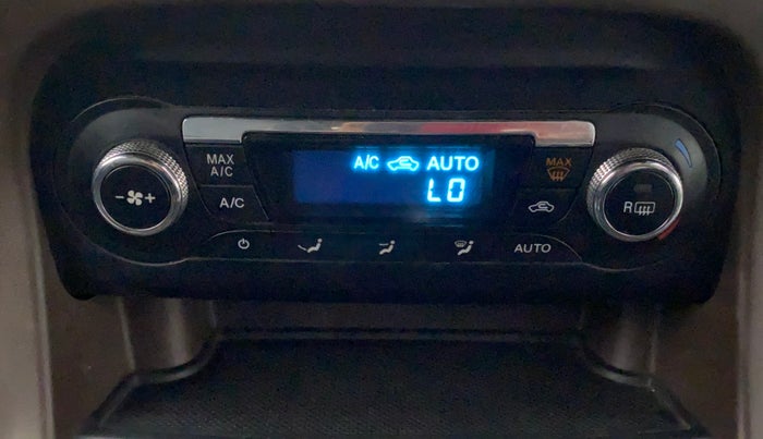 2018 Ford FREESTYLE TITANIUM PLUS 1.5 DIESEL, Diesel, Manual, 86,628 km, Automatic Climate Control