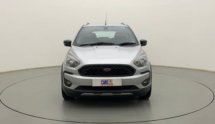 2018 Ford FREESTYLE TITANIUM PLUS 1.5 DIESEL, Diesel, Manual, 86,628 km, Front