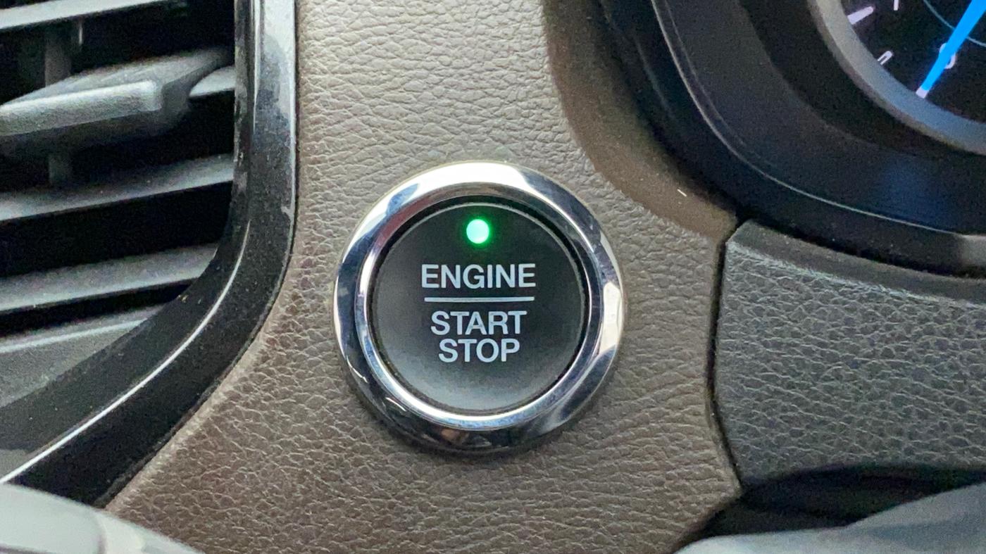 2018 Ford FREESTYLE TITANIUM PLUS 1.5 DIESEL, Diesel, Manual, 86,628 km, Keyless Start/ Stop Button