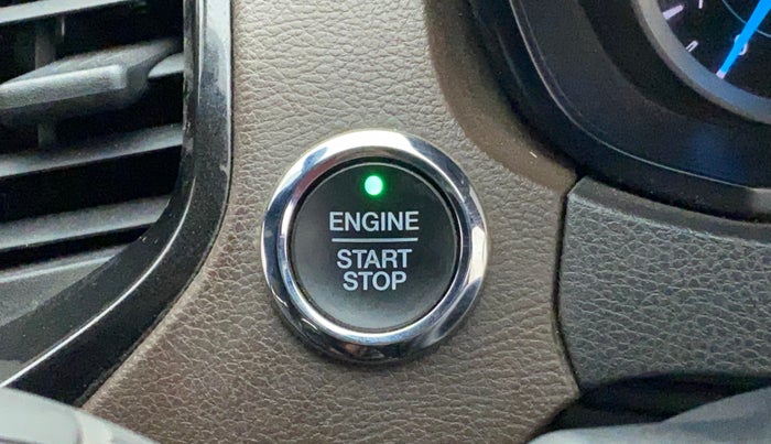 2018 Ford FREESTYLE TITANIUM PLUS 1.5 DIESEL, Diesel, Manual, 86,628 km, Keyless Start/ Stop Button