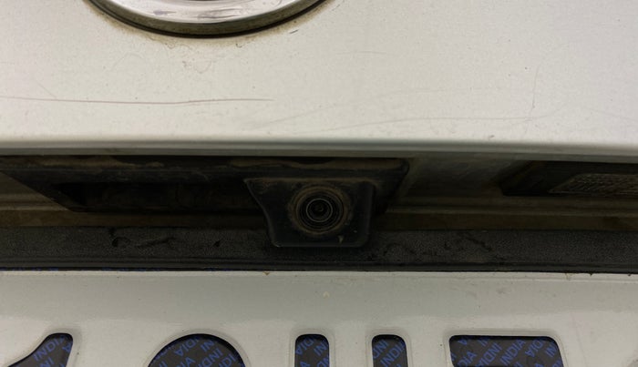 2016 Skoda Octavia STYLE PLUS AT 1.8 TSI, Petrol, Automatic, 65,982 km, Parking Camera