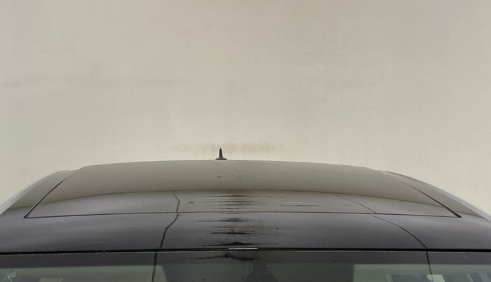 2016 Skoda Octavia STYLE PLUS AT 1.8 TSI, Petrol, Automatic, 65,982 km, Moonroof/ Sunroof