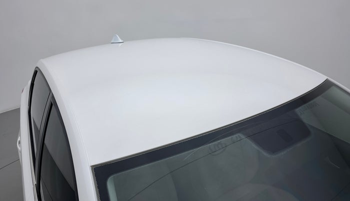 2019 Volkswagen Ameo Trendline 1.0, Petrol, Manual, 64,258 km, Roof