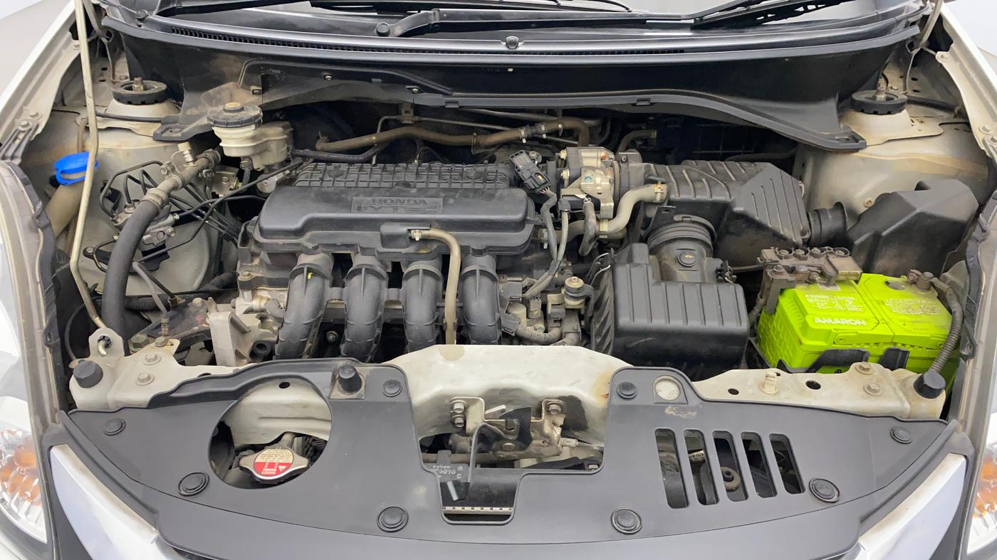 2017 Honda Amaze 1.2L I-VTEC S OPT, Petrol, Manual, 66,508 km, Engine View