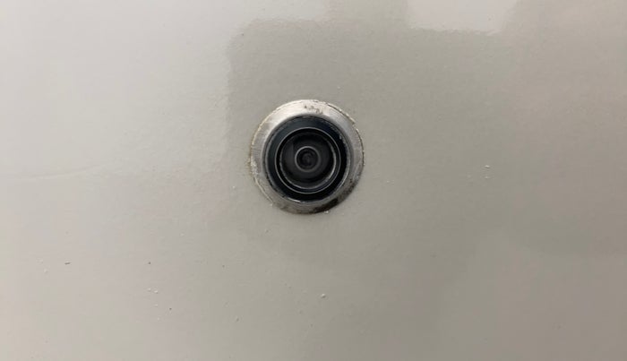 2017 Honda Amaze 1.2L I-VTEC S OPT, Petrol, Manual, 66,508 km, Parking Camera