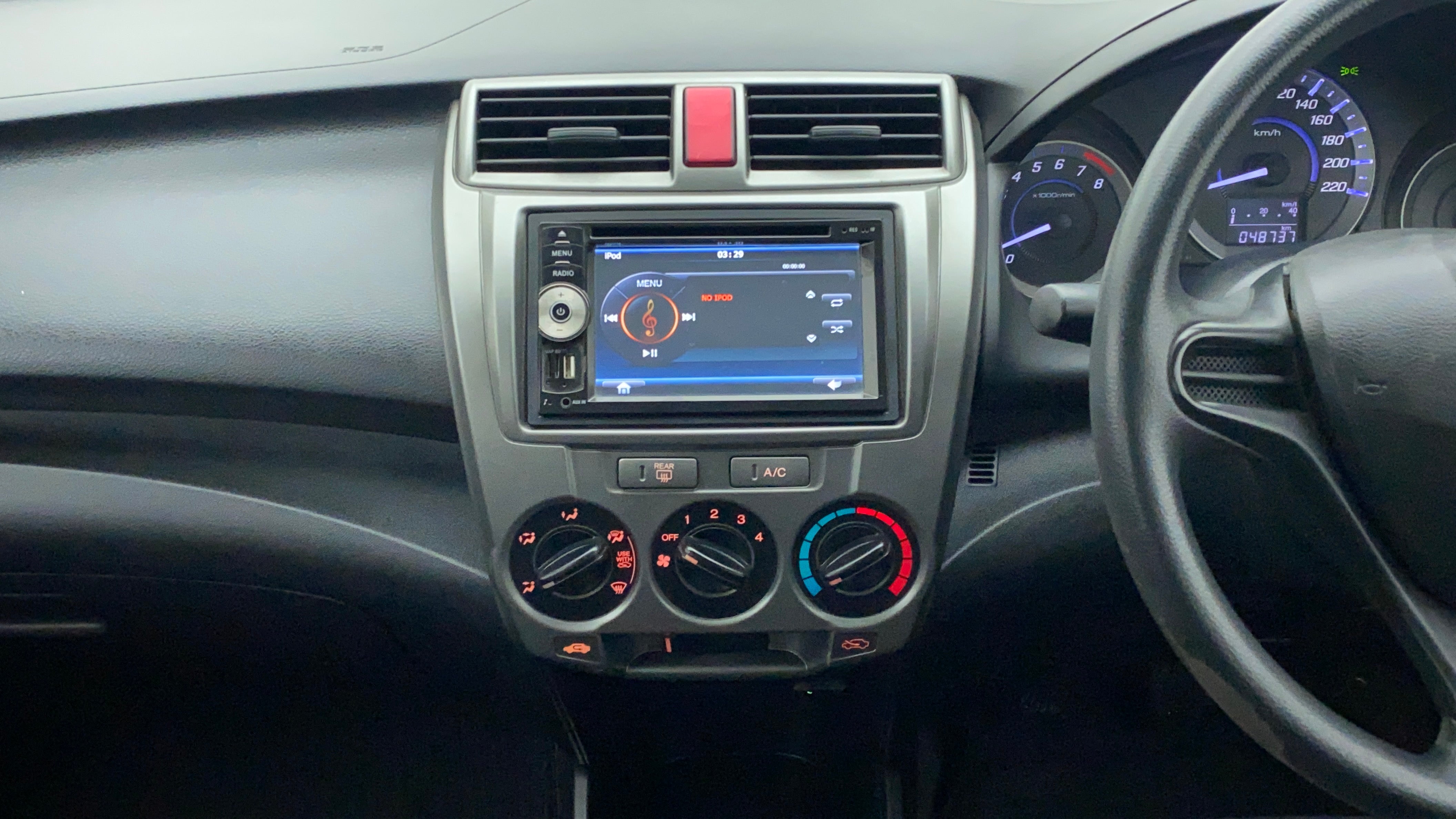 Features