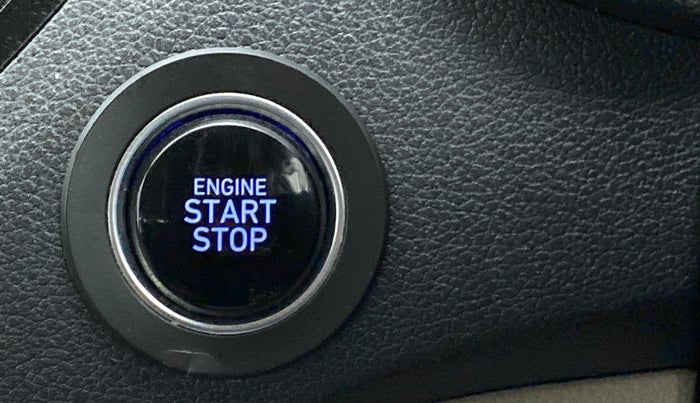 2021 Hyundai Verna SX (O)1.5 VTVT, Petrol, Manual, 18,799 km, Keyless Start/ Stop Button