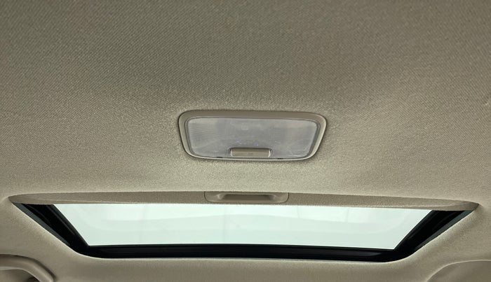 2021 Hyundai Verna SX (O)1.5 VTVT, Petrol, Manual, 18,799 km, Moonroof/ Sunroof