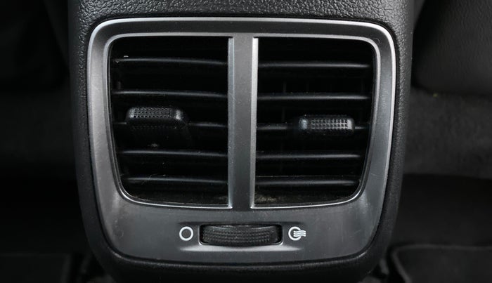 2021 Hyundai Verna SX (O)1.5 VTVT, Petrol, Manual, 18,799 km, Rear AC Vents