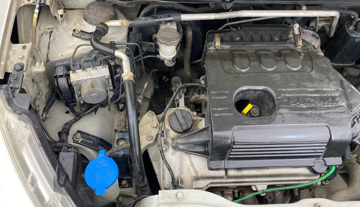 2018 Maruti Celerio ZXI (O), Petrol, Manual, 63,048 km, Engine View - Right