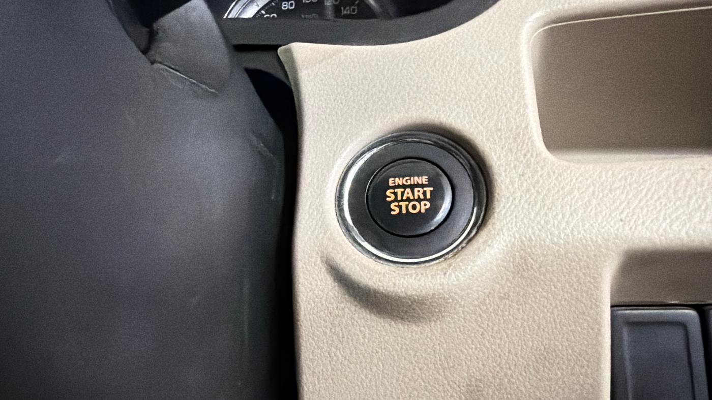 2015 Maruti Ciaz ZXI+, Petrol, Manual, 94,622 km, Keyless Start/ Stop Button