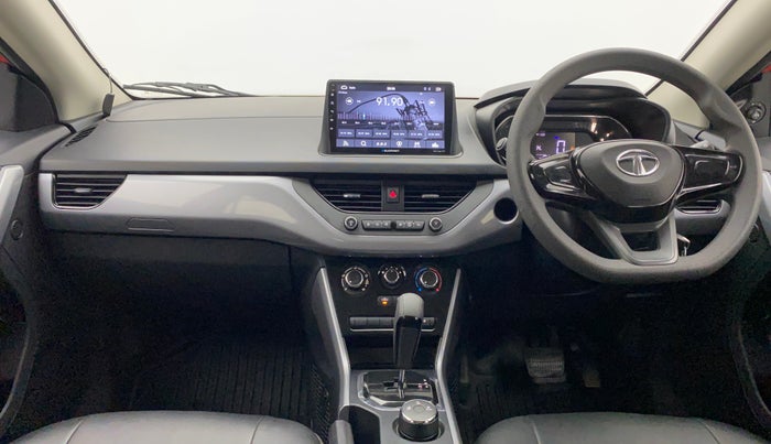 2021 Tata NEXON XMA PETROL, Petrol, Automatic, 14,244 km, Dashboard