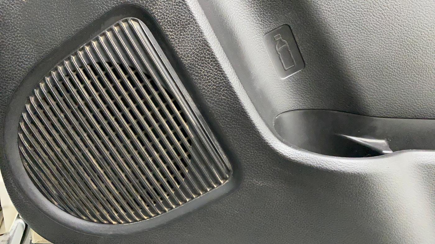 2020 Maruti S PRESSO VXI CNG, CNG, Manual, 68,657 km, Speaker