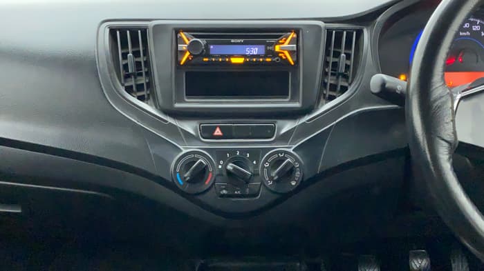 Features