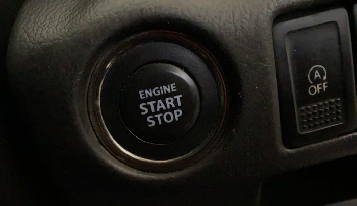 2020 Maruti S Cross DELTA AT1.5, Petrol, Automatic, 1,16,328 km, Keyless Start/ Stop Button