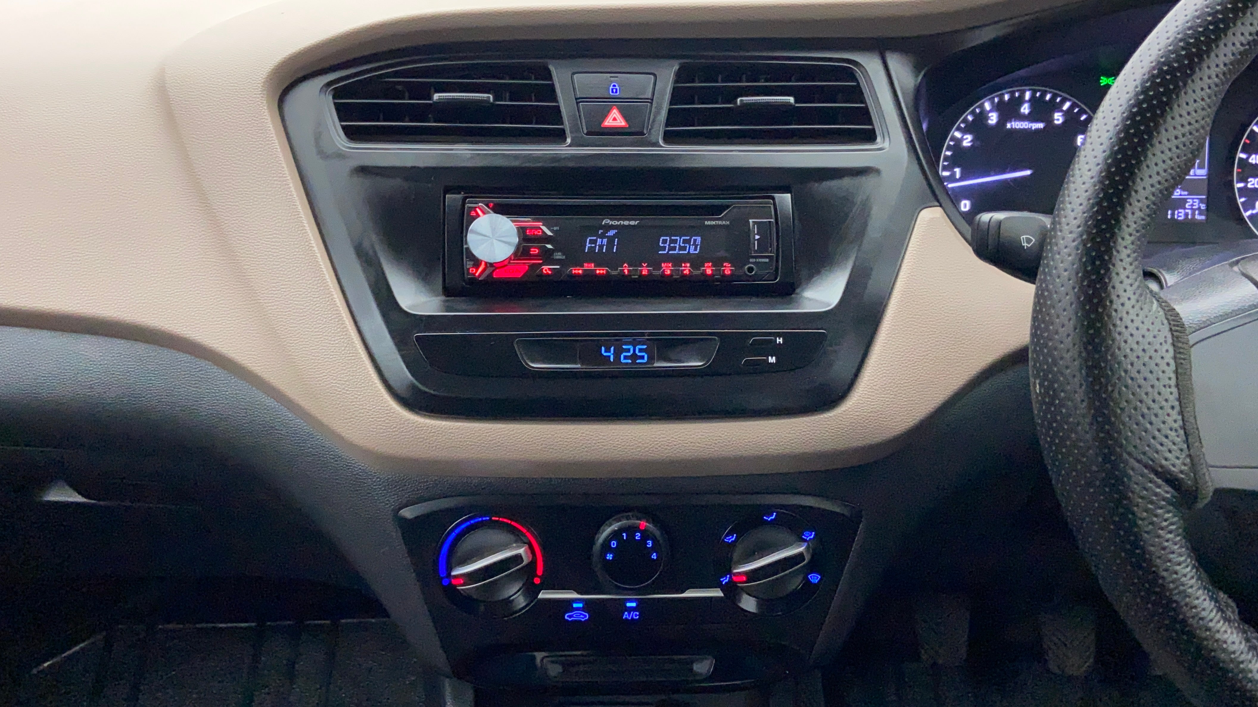 Features
