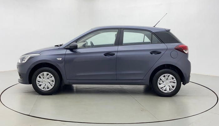 2017 Hyundai Elite i20 ERA 1.2, Petrol, Manual, 11,371 km, Left Side View