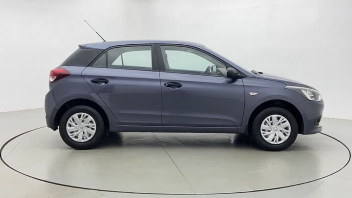 2017 Hyundai Elite i20 ERA 1.2, Petrol, Manual, 11,371 km, Right Side View