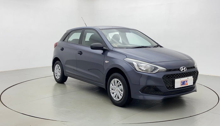 2017 Hyundai Elite i20 ERA 1.2, Petrol, Manual, 11,371 km, Right Front Diagonal