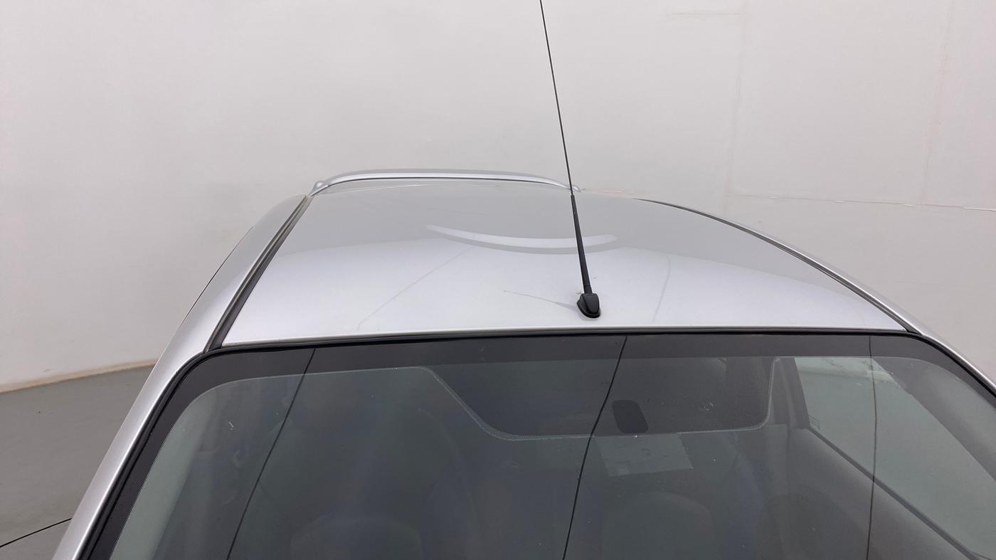 2014 Nissan Micra XV CVT, Petrol, Automatic, 57,818 km, Roof