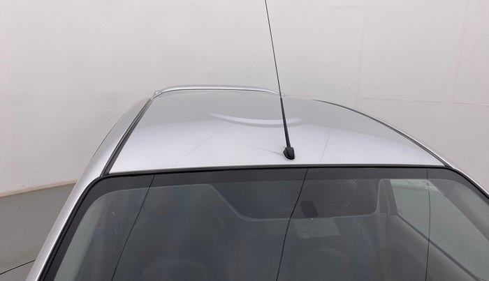 2014 Nissan Micra XV CVT, Petrol, Automatic, 57,818 km, Roof