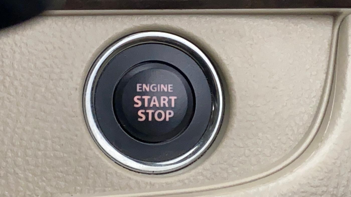 2016 Maruti Swift Dzire ZXI 1.2 BS IV, Petrol, Manual, 37,655 km, Keyless Start/ Stop Button