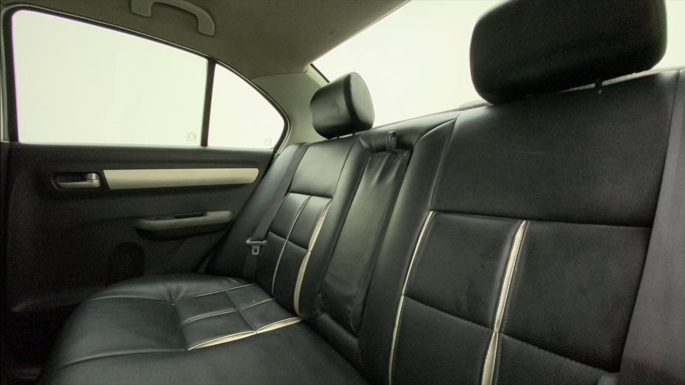 2011 Maruti Swift Dzire VXI, Petrol, Manual, 58,020 km, Right Side Rear Door Cabin