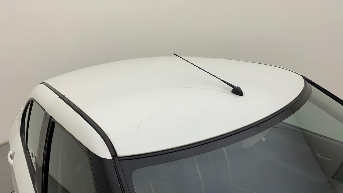 2011 Maruti Swift Dzire VXI, Petrol, Manual, 58,020 km, Roof