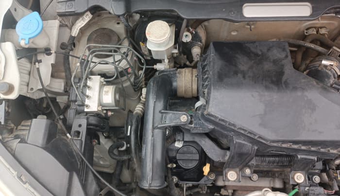 2022 Maruti S PRESSO VXI+, Petrol, Manual, 63,415 km, Engine View - Right