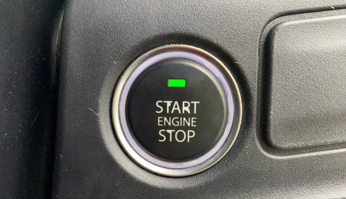 2021 Tata ALTROZ XZ PLUS I-TURBO PETROL, Petrol, Manual, 46,461 km, Keyless Start/ Stop Button