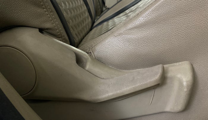 2019 Maruti Dzire LXI, Petrol, Manual, 55,634 km, Driver Side Adjustment Panel