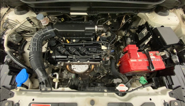 2022 Toyota URBAN CRUISER MID GRADE AT, Petrol, Automatic, 33,145 km, Open Bonet