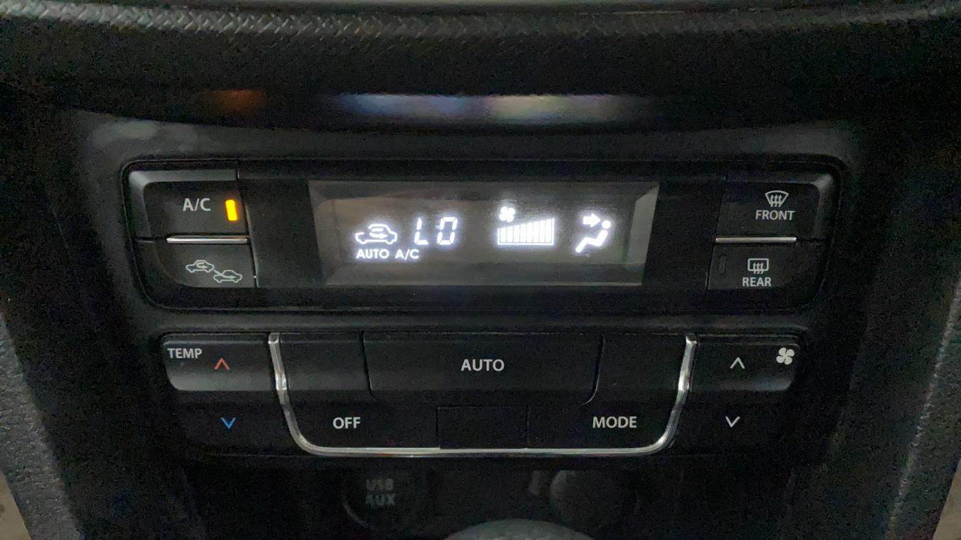 2022 Toyota URBAN CRUISER MID GRADE AT, Petrol, Automatic, 33,145 km, Automatic Climate Control
