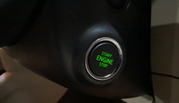 2019 Skoda Octavia L&K 1.8 TSI AT, Petrol, Automatic, 72,775 km, Keyless Start/ Stop Button