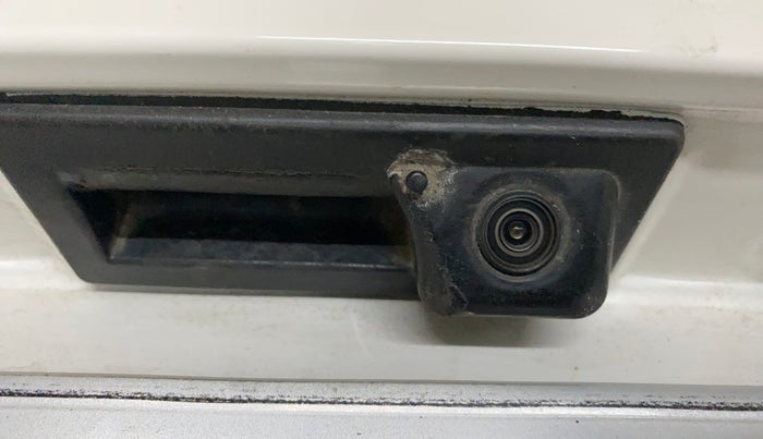 2019 Skoda Octavia L&K 1.8 TSI AT, Petrol, Automatic, 72,775 km, Parking Camera