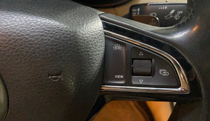 2019 Skoda Octavia L&K 1.8 TSI AT, Petrol, Automatic, 72,775 km, Adaptive Cruise Control