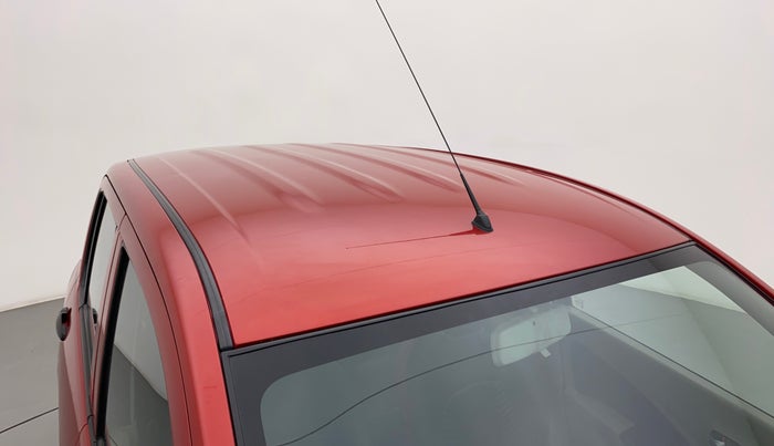 2014 Maruti Celerio VXI, Petrol, Manual, 36,665 km, Roof