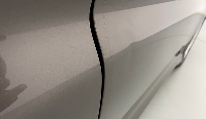 2015 Honda City 1.5L I-VTEC V MT, Petrol, Manual, 62,558 km, Driver-side door - Slightly dented