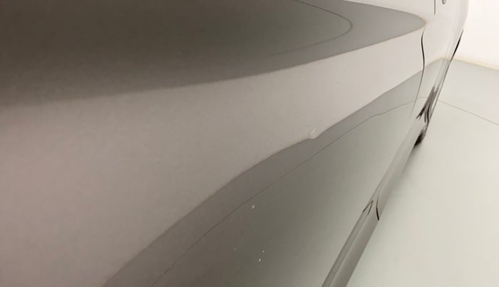 2015 Honda City 1.5L I-VTEC V MT, Petrol, Manual, 62,558 km, Right rear door - Slightly dented