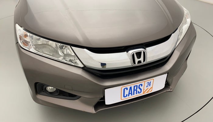 2015 Honda City 1.5L I-VTEC V MT, Petrol, Manual, 62,558 km, Lock system - Indicator lights improper