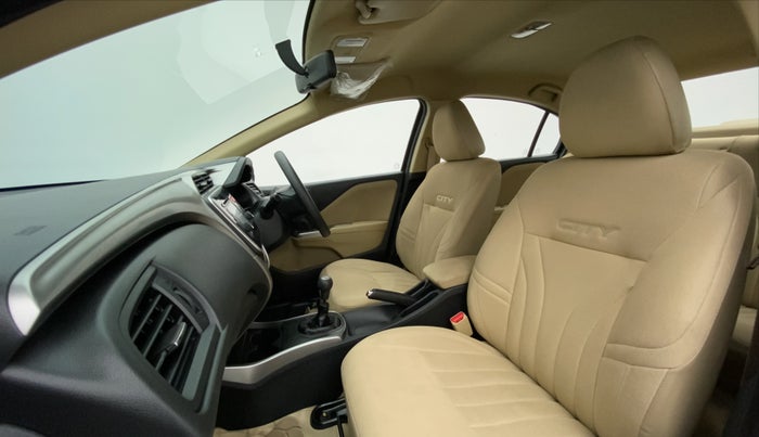 2015 Honda City 1.5L I-VTEC V MT, Petrol, Manual, 62,558 km, Right Side Front Door Cabin