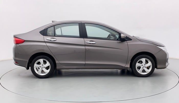 2015 Honda City 1.5L I-VTEC V MT, Petrol, Manual, 62,558 km, Right Side View