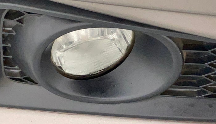 2015 Honda City 1.5L I-VTEC V MT, Petrol, Manual, 62,558 km, Right fog light - Not working