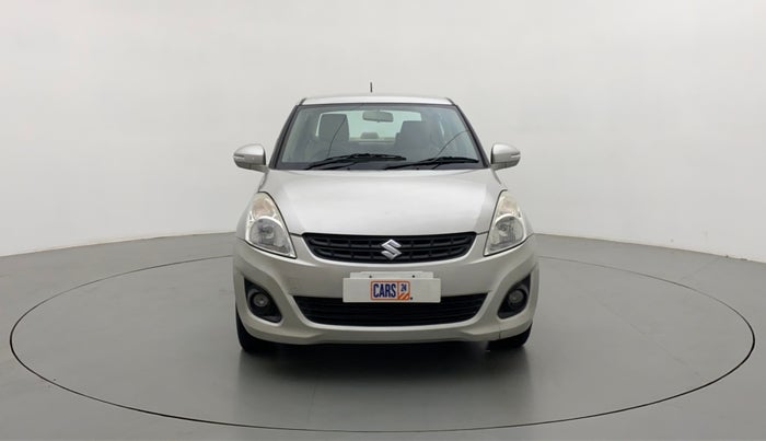 2013 Maruti Swift Dzire ZXI, Petrol, Manual, 45,873 km, Front