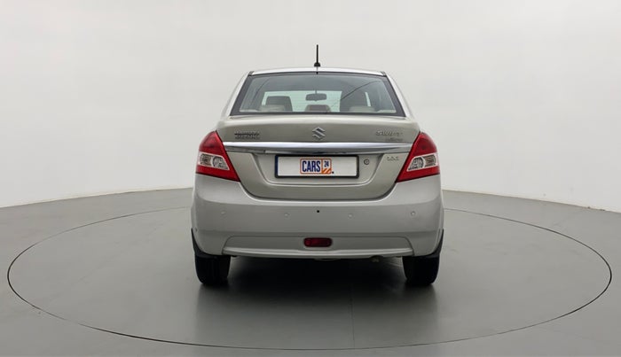 2013 Maruti Swift Dzire ZXI, Petrol, Manual, 45,873 km, Back/Rear